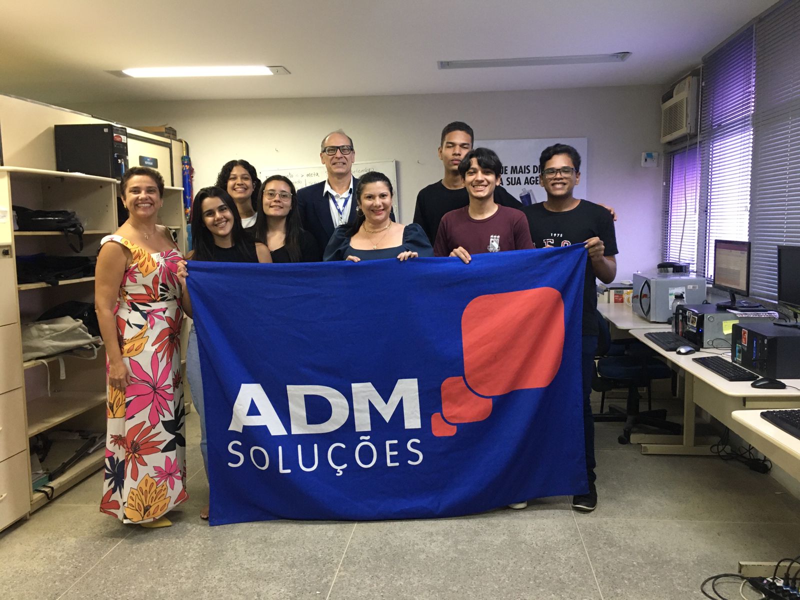 CRA-CE busca valorizar empresas júniores do Estado